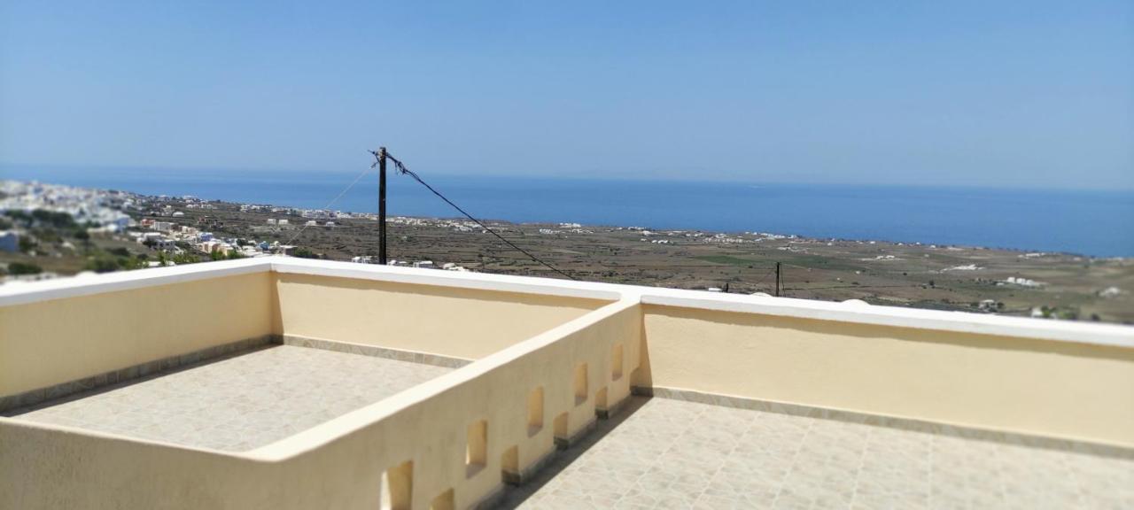 Apartment Panorama *