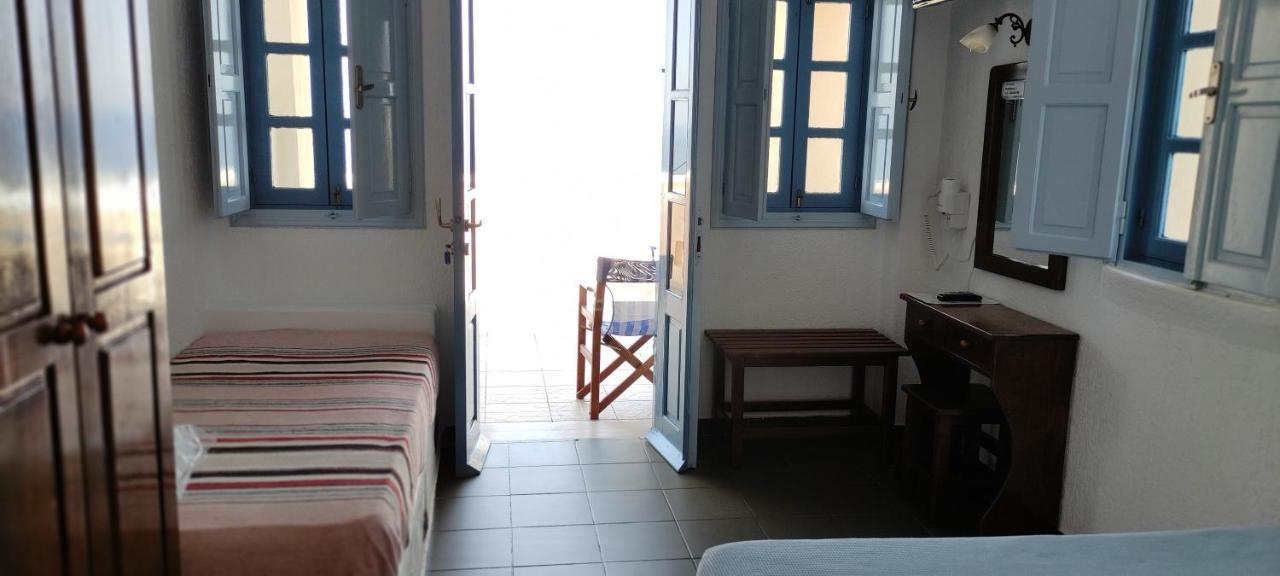 Panorama Apartment