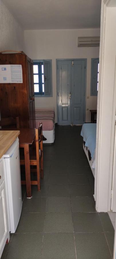 Apartment Panorama