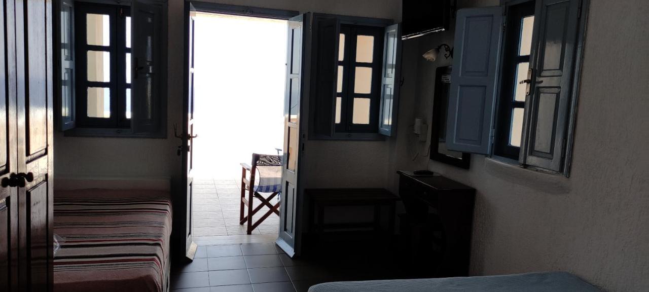 Apartment Panorama