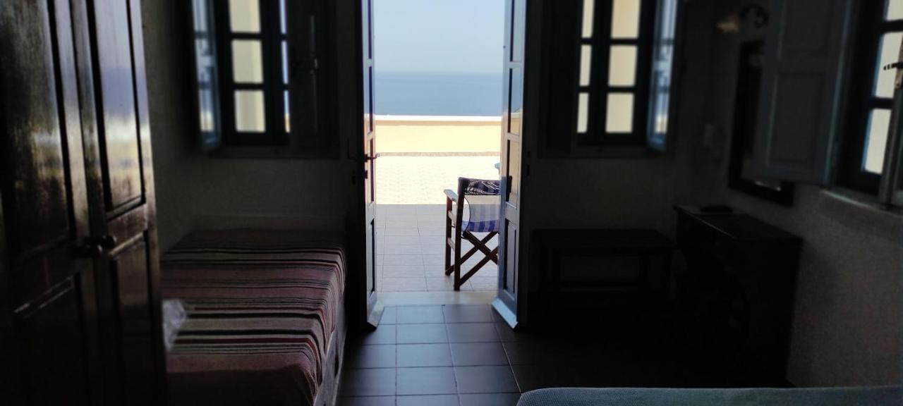Apartment Panorama *