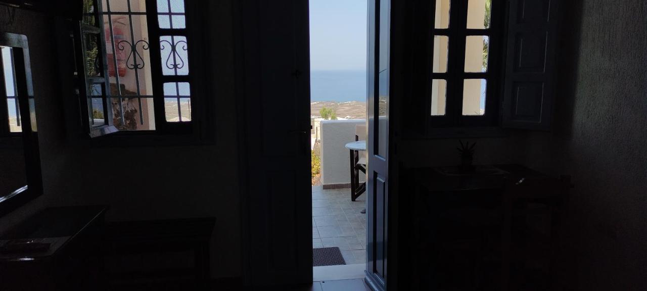 Panorama Oia (Santorini)