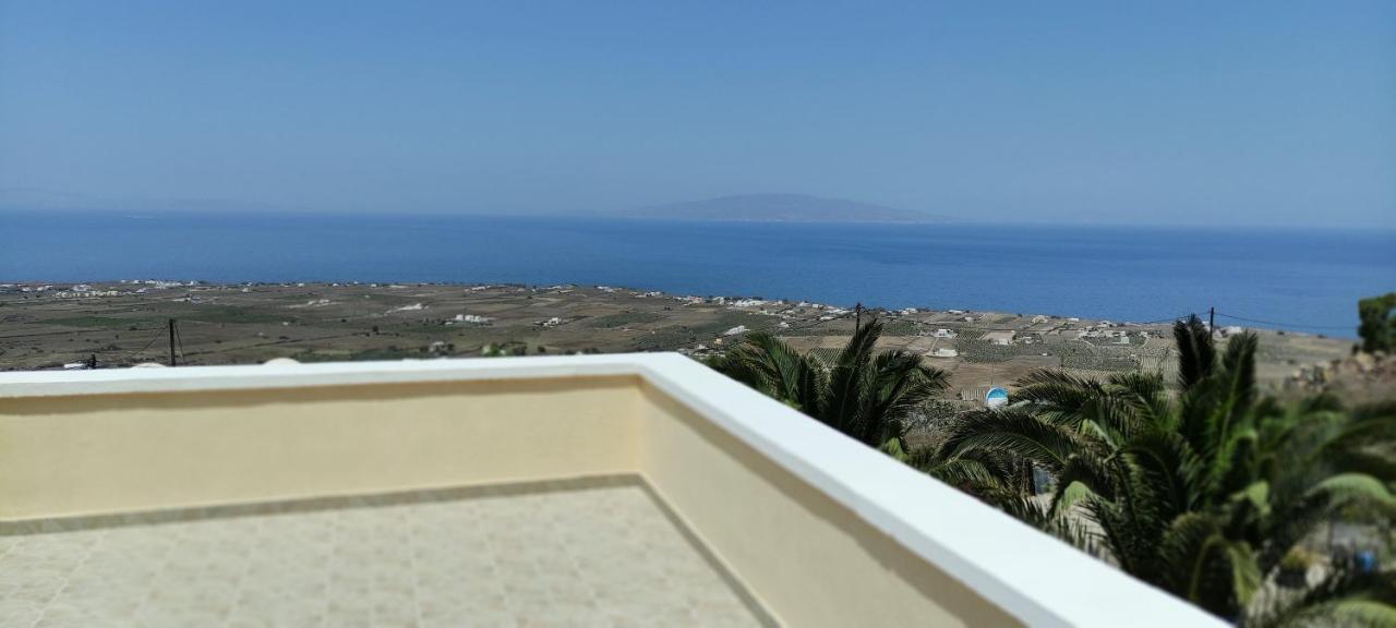Apartment Panorama Oia (Santorini)