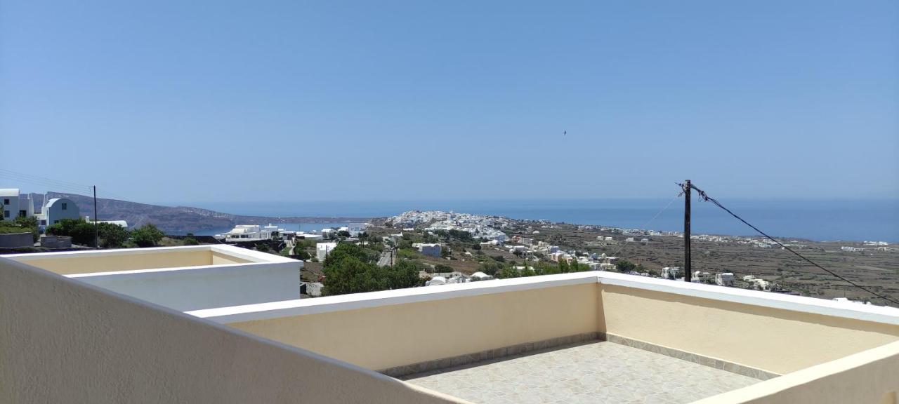 Apartment Panorama
