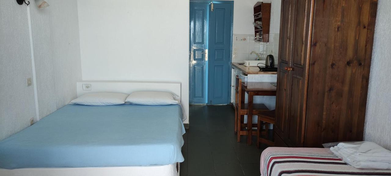 Apartment Panorama