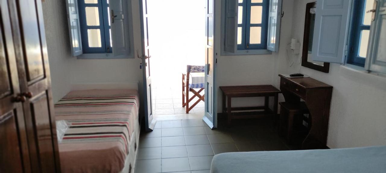 Apartment Panorama