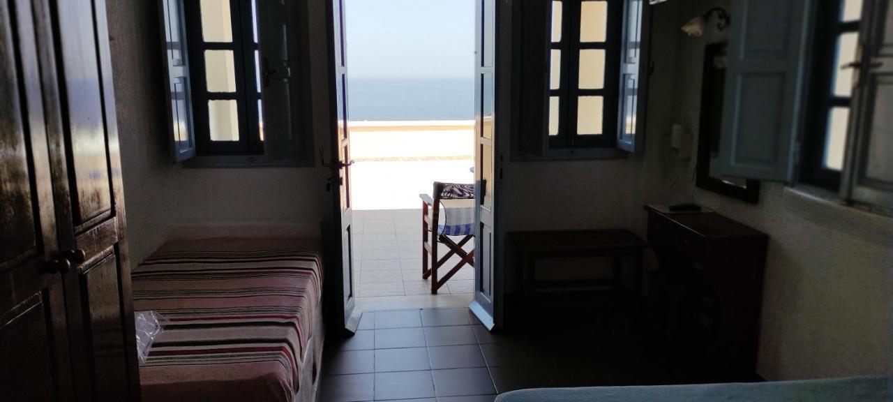 Apartment Panorama
