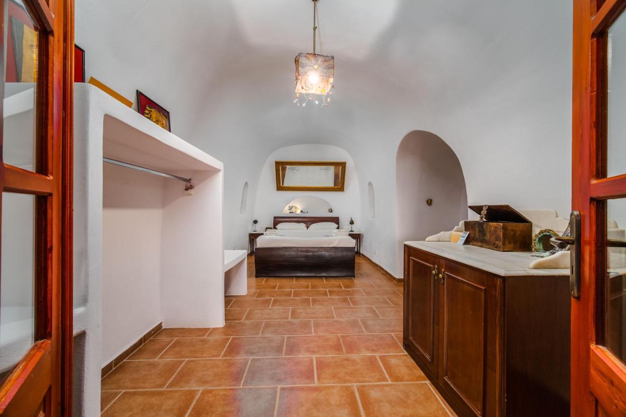 Rosepepper Apartment *