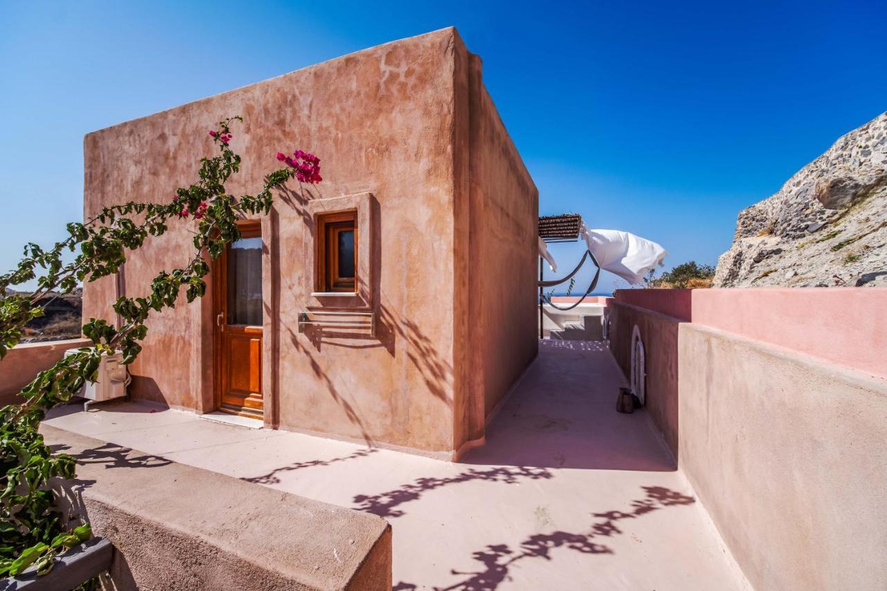 Apartment Rosepepper Oia (Santorini)
