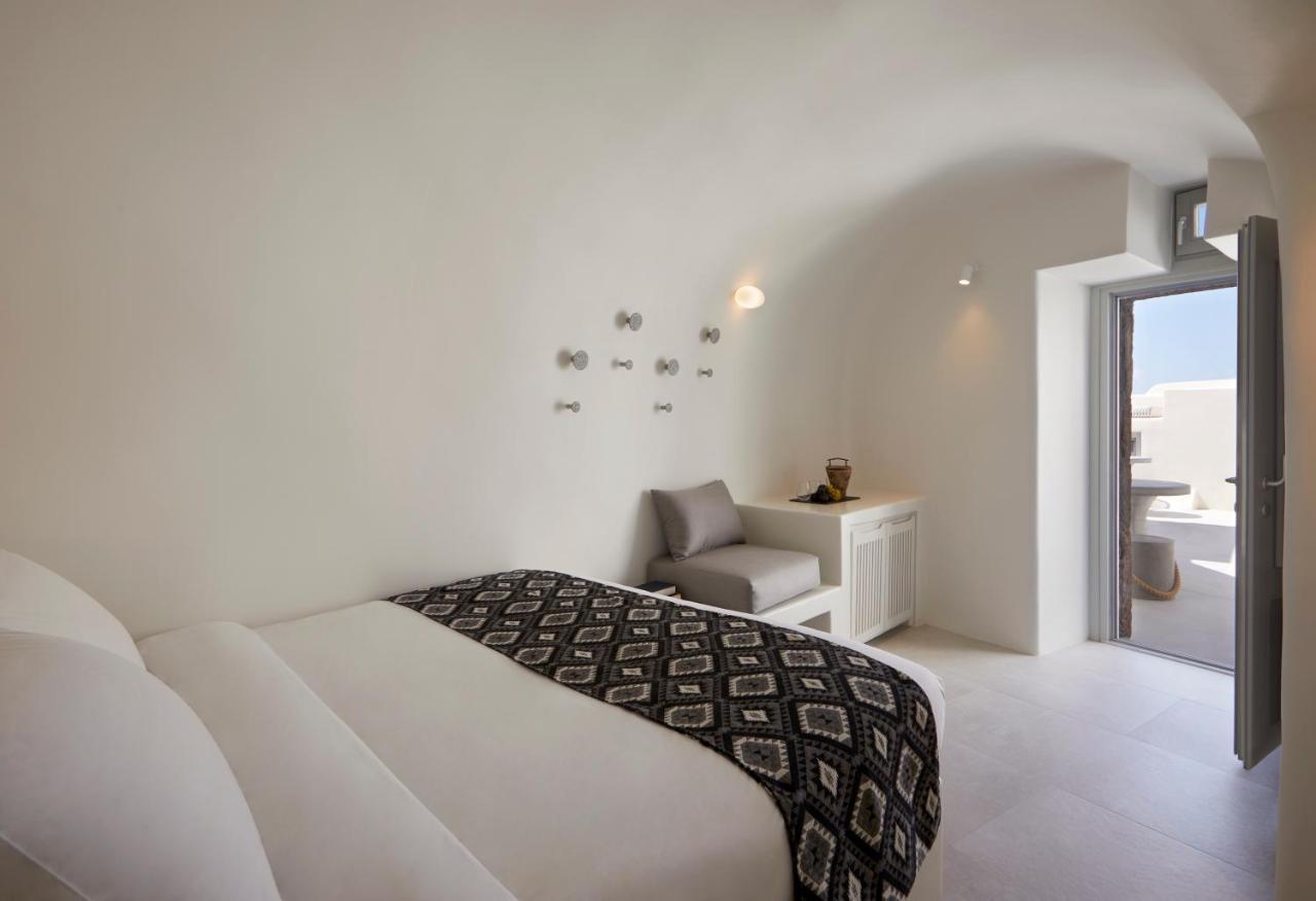 Elysian Santorini Villa Ia