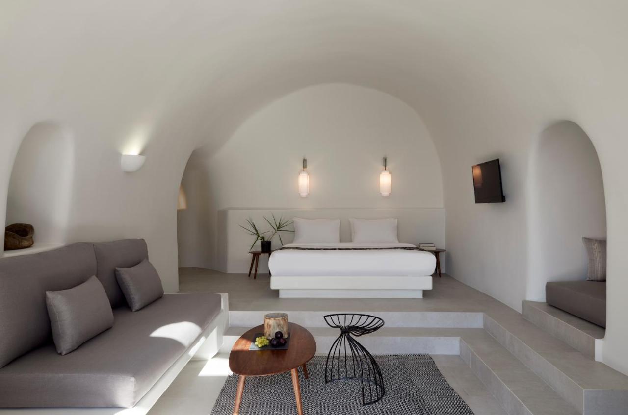 Villa Elysian Santorini *