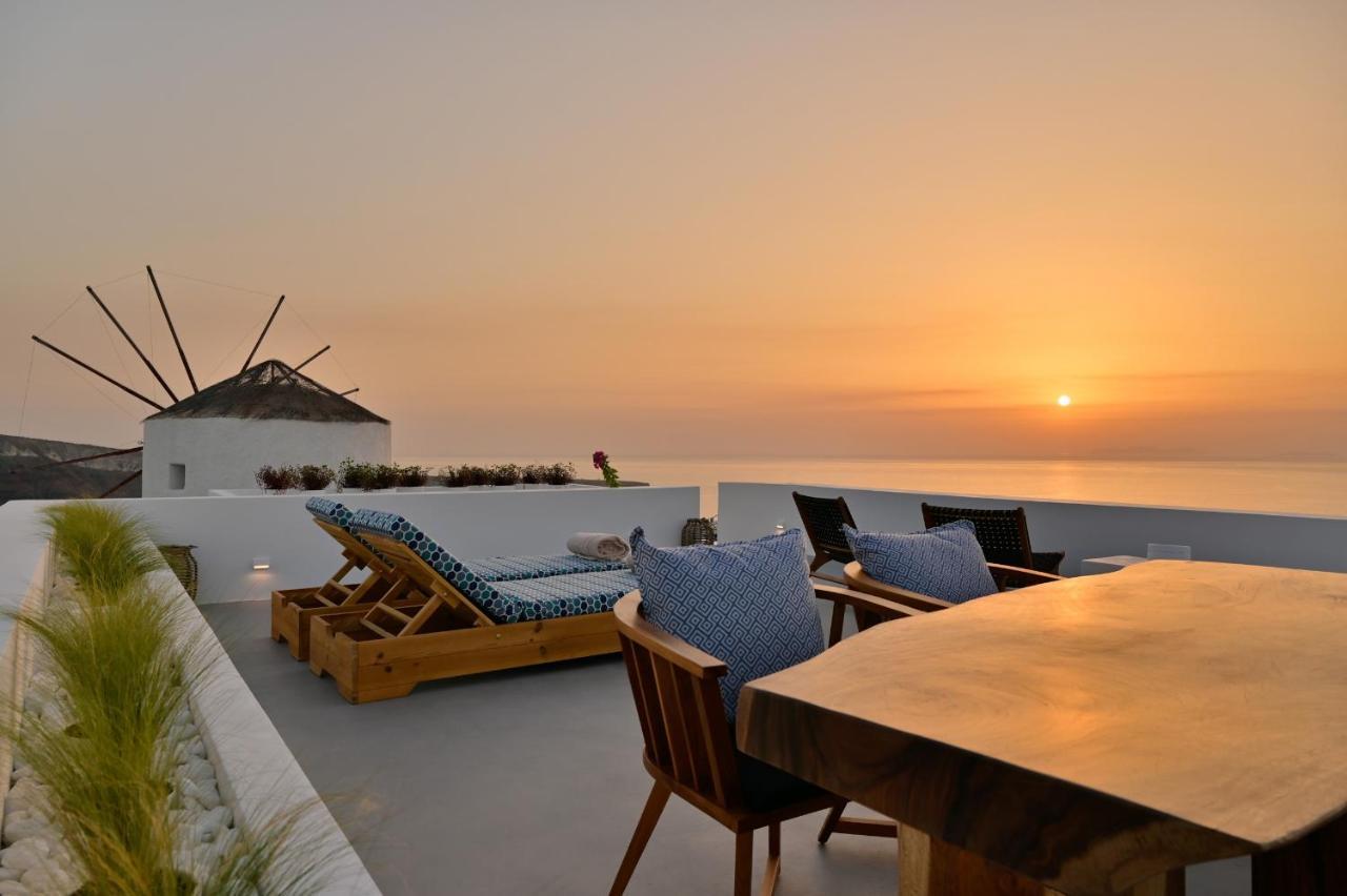 Cape Oia (Santorini)
