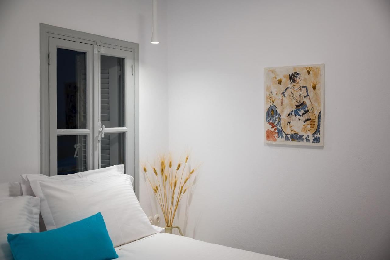 Villa Cape Oia (Santorini)