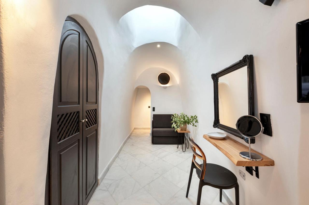 Pearl Of Caldera - Boutique By Pearl Collection Hotel