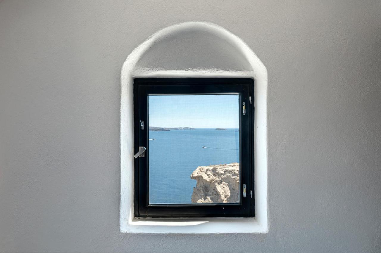 Pearl Of Caldera - Boutique By Pearl Collection Oía