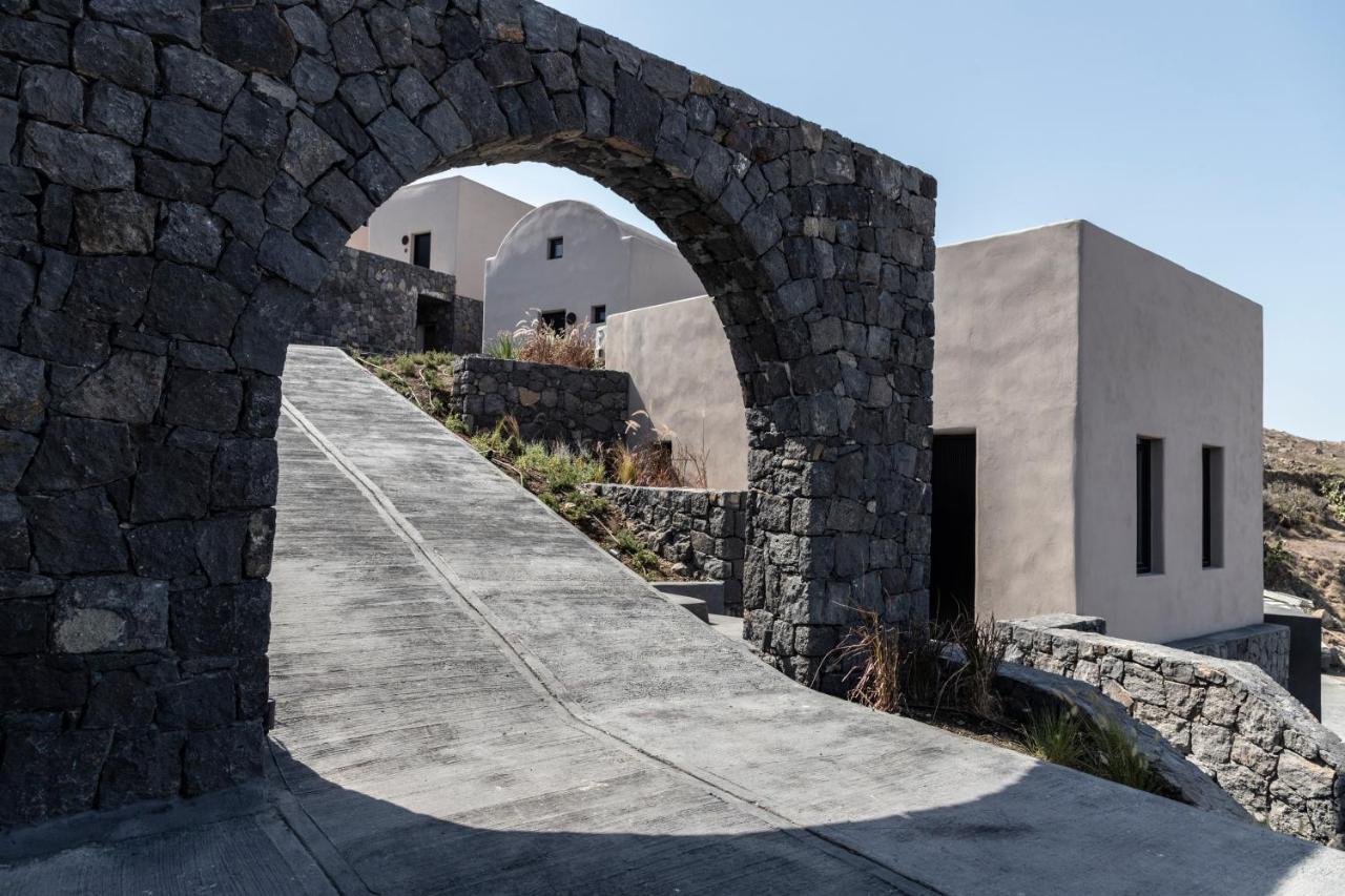 Aparthotel Nimbus Santorini 3*