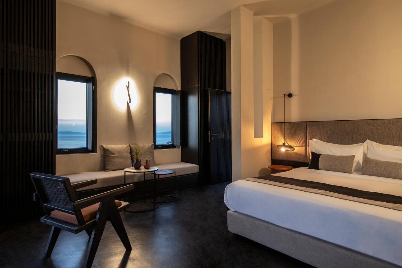 Aparthotel Nimbus Santorini 3*