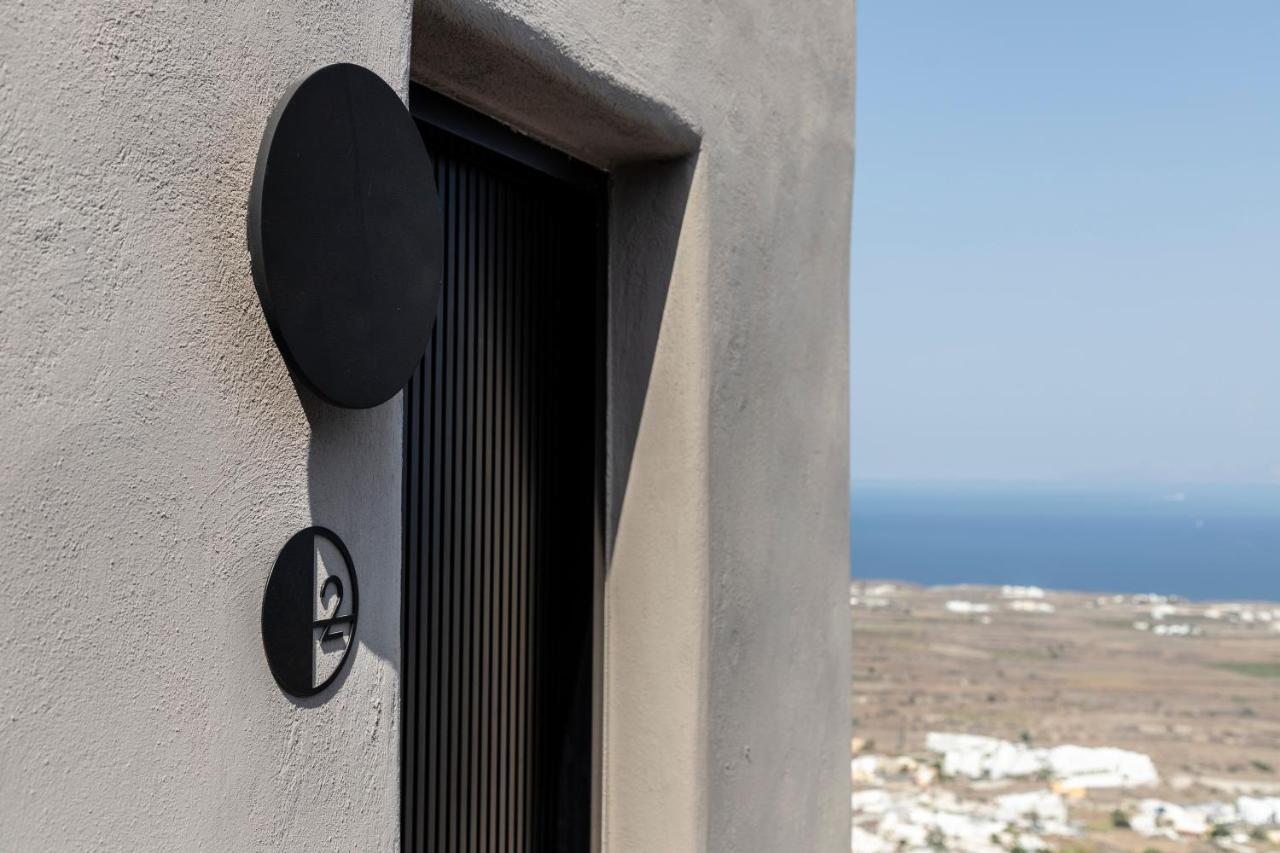 Aparthotel Nimbus Santorini