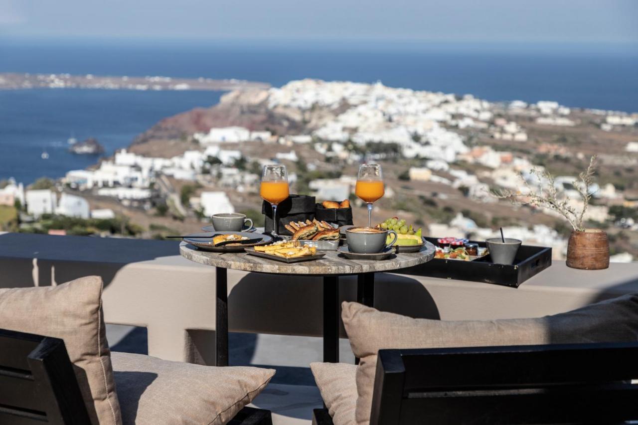 Nimbus Santorini 3* Oia (Santorini)
