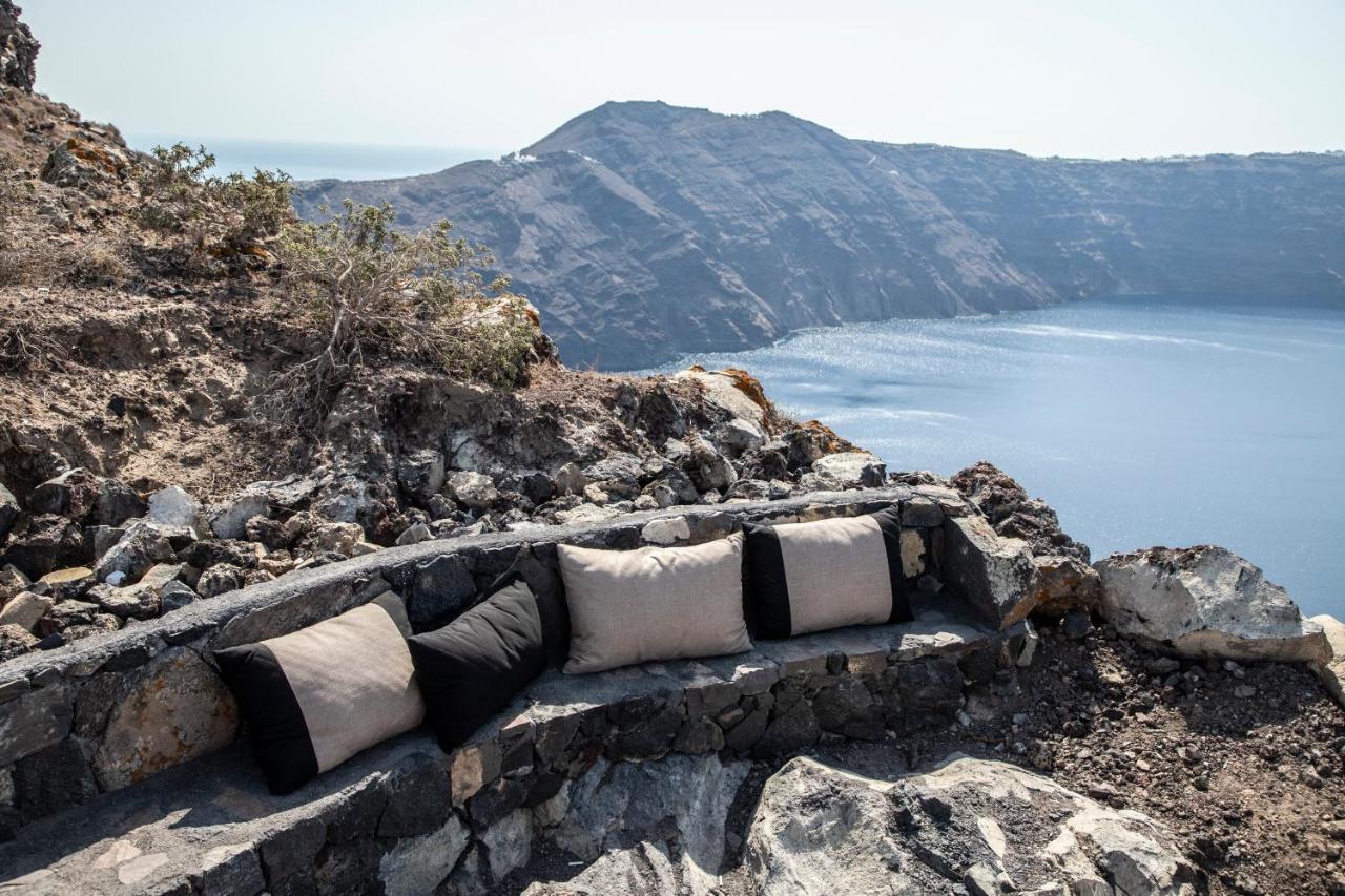 Nimbus Santorini