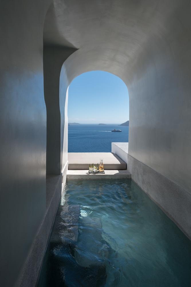 Echoes Luxury (adults Only) Ia