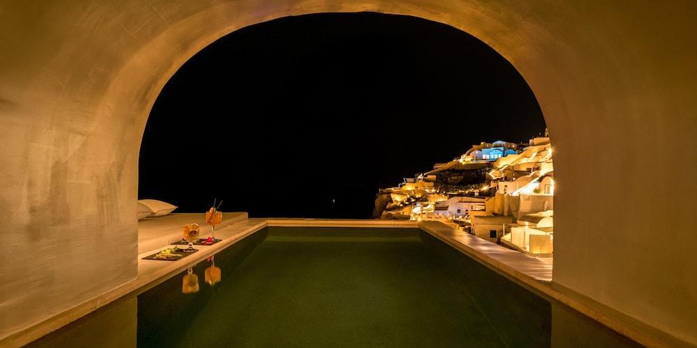 Echoes Luxury (adults Only) Hotel