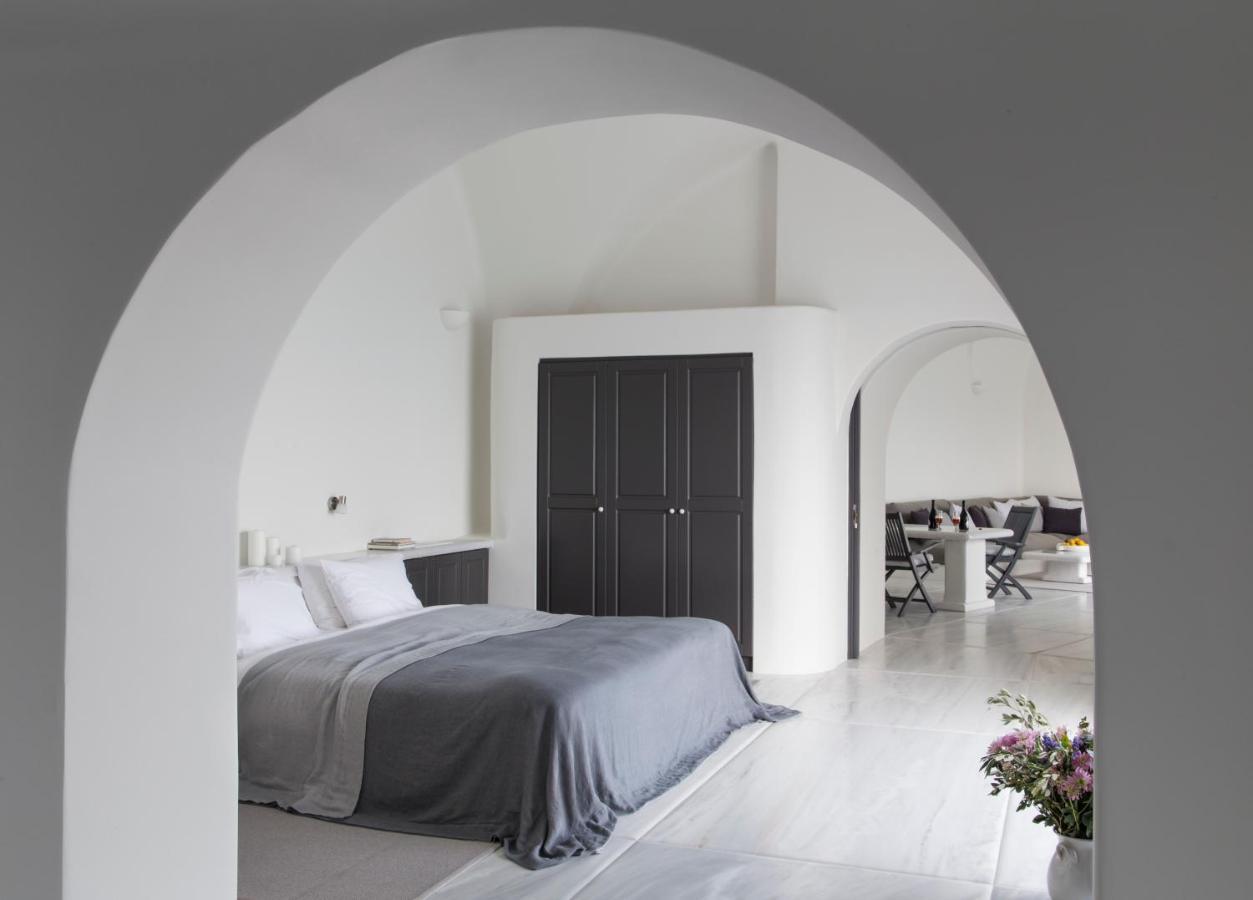 Hotel Perivolas 5*