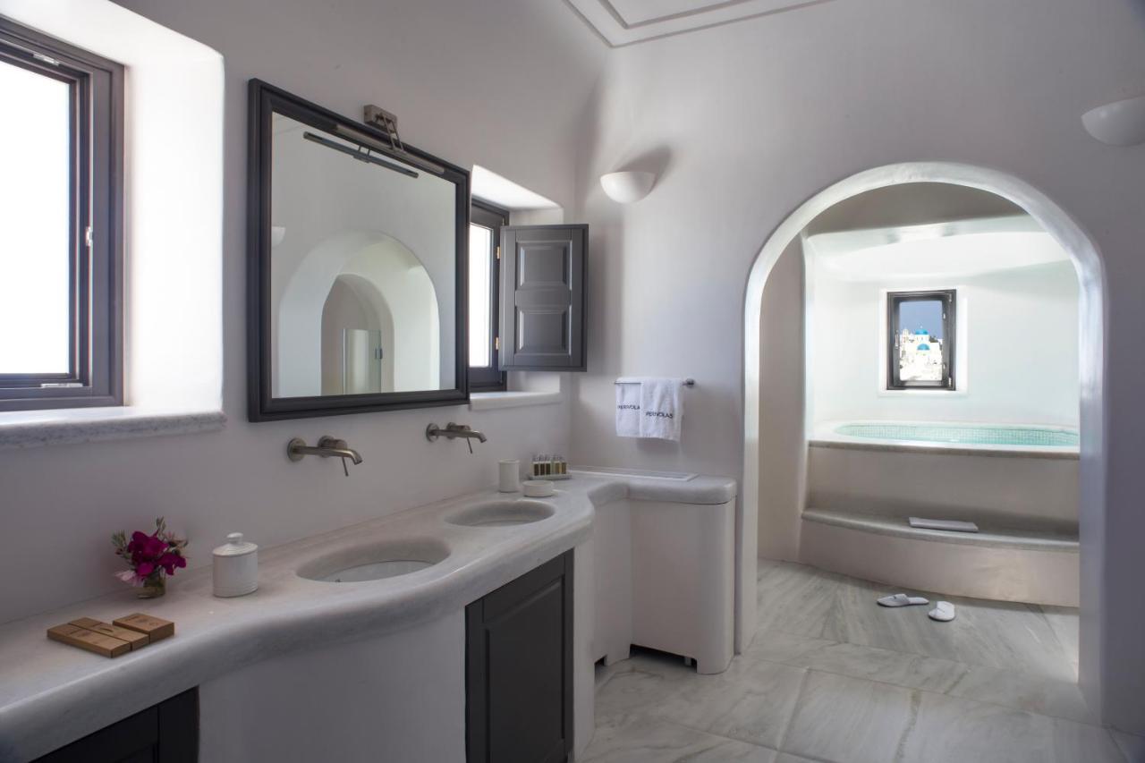 Perivolas Hotel Oia (Santorini)