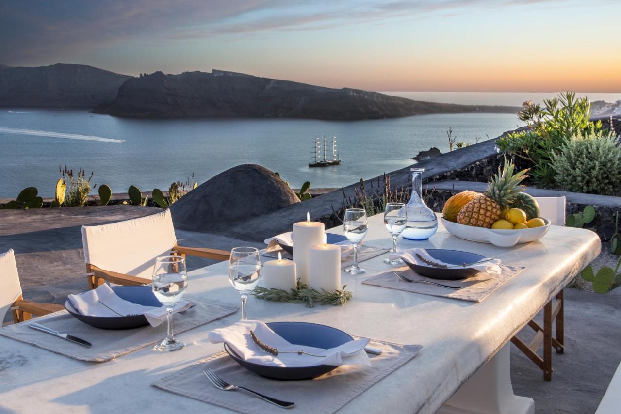 Perivolas Hotel 5*