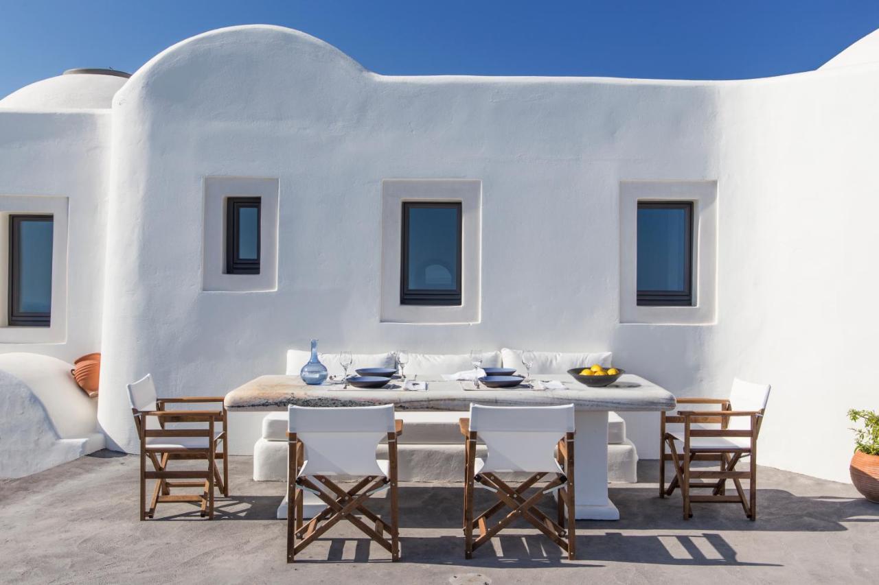 Hotel Perivolas Oia (Santorini)