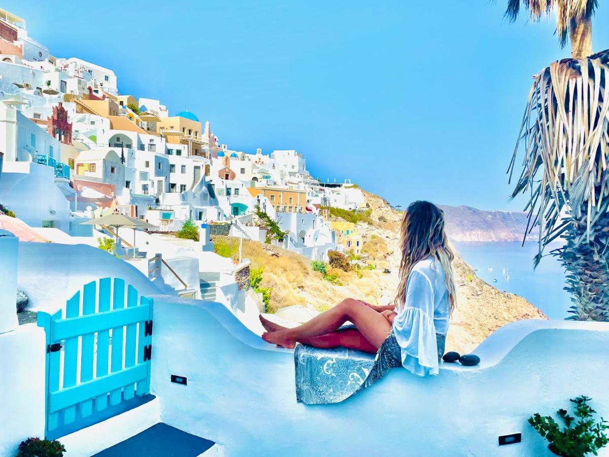 Blessed Blue Boutique Cave *