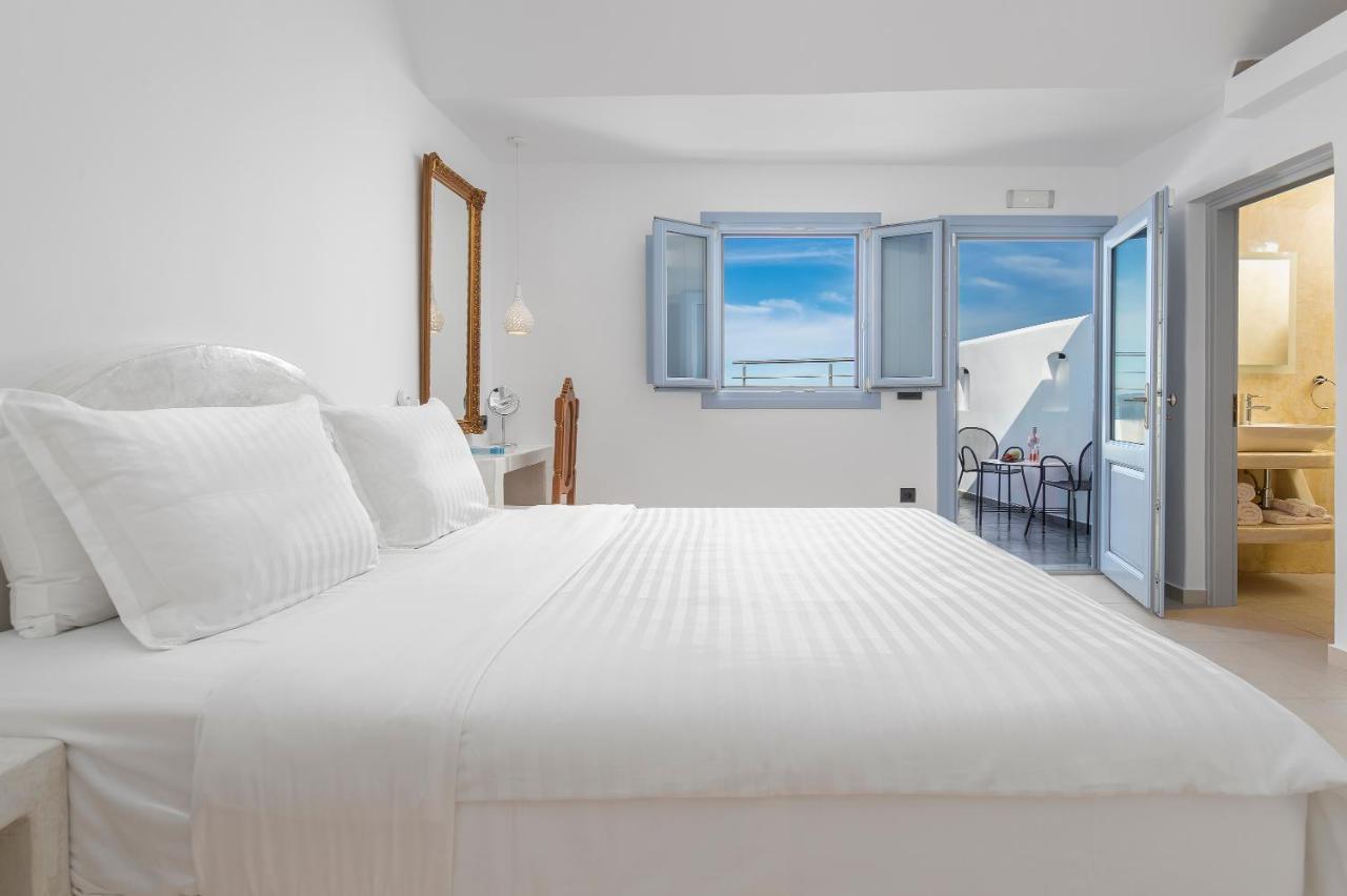 Apartamento Sole D'oro Luxury