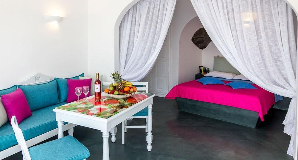 Hotel Thirea & - Adults Only Oia (Santorini)