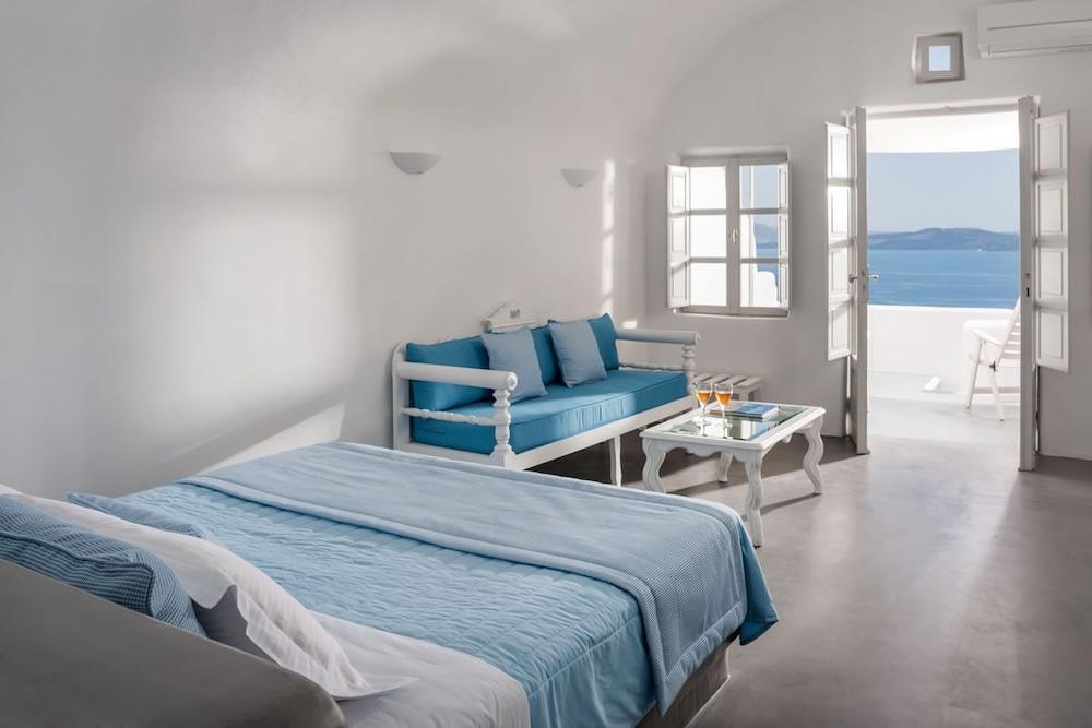 Thirea & - Adults Only Hotel Oia (Santorini)