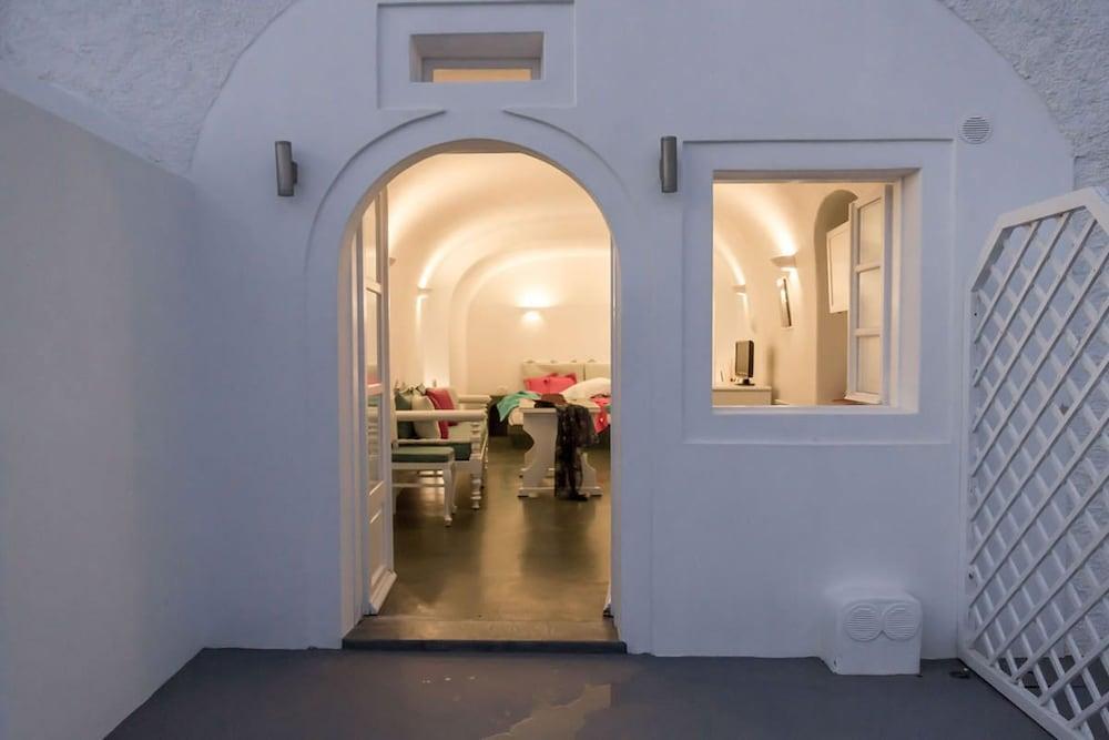 Thirea & - Adults Only 4* Oia (Santorini)
