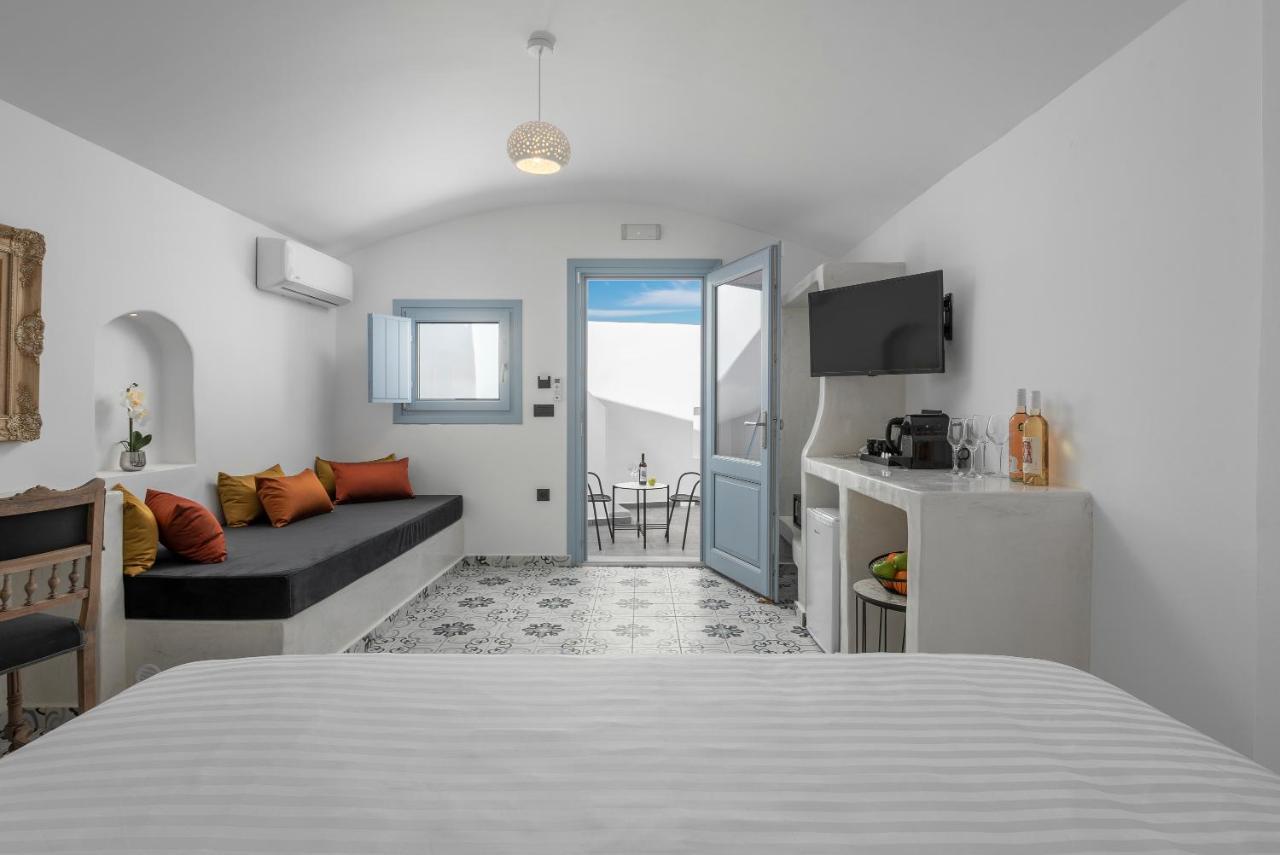 Apartamento Sole D'oro Luxury