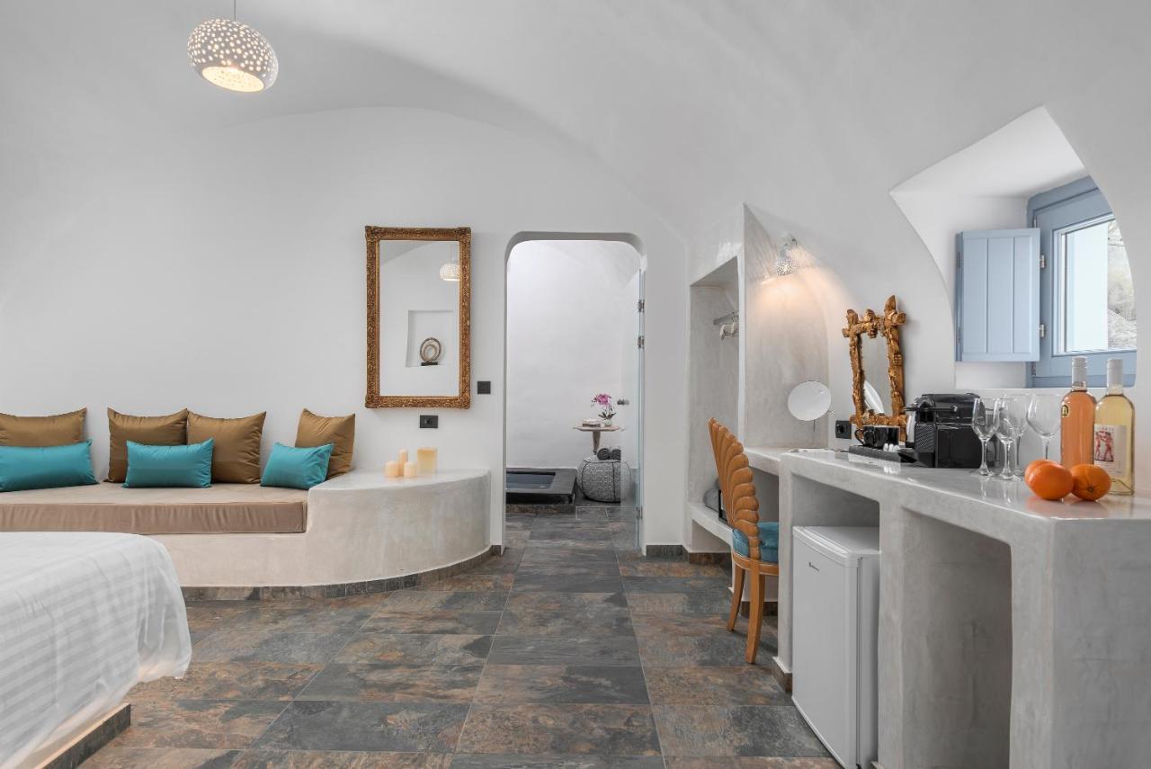 Sole D'oro Luxury Apartamento