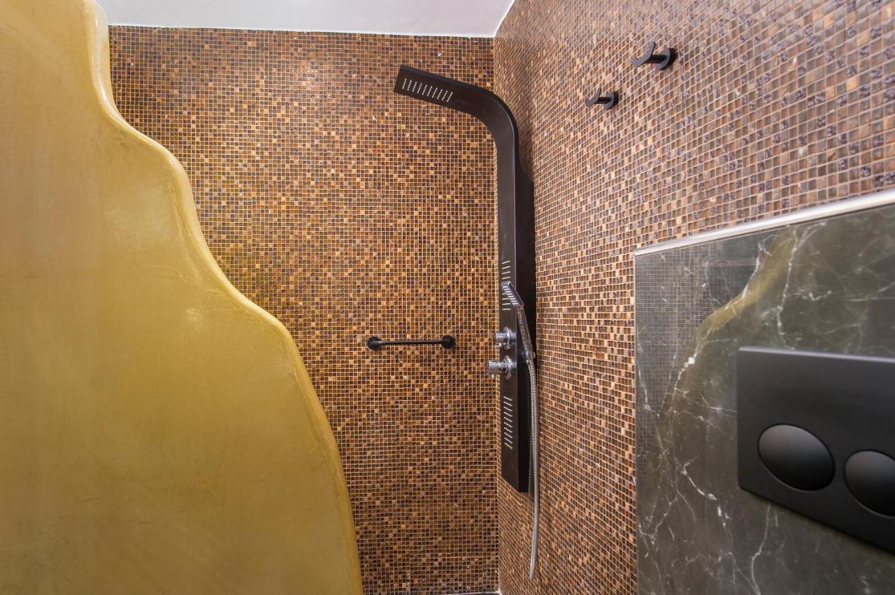 Sole D'oro Luxury Apartamento Oía