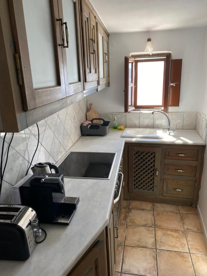 Holiday home Ambrosia Oia (Santorini)