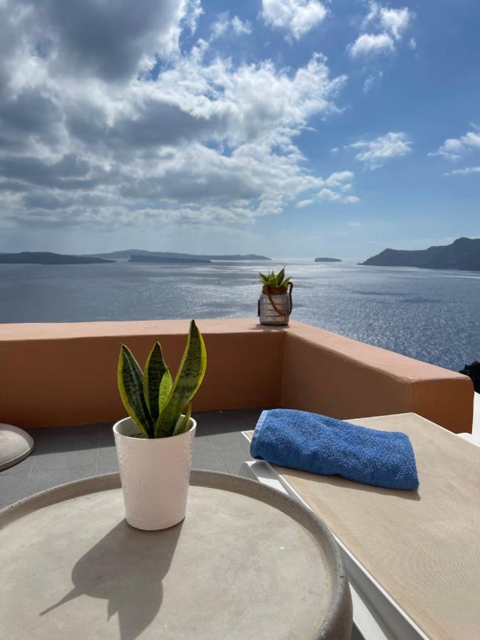 Ambrosia Holiday home Oia (Santorini)