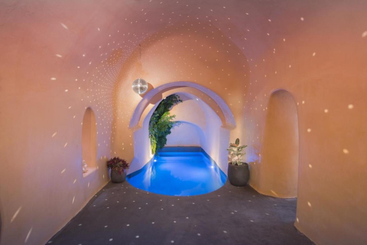Villa Sophia Privilege Oia (Santorini)