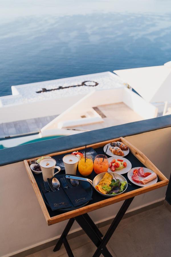 Santorini Secret Premium Hotel