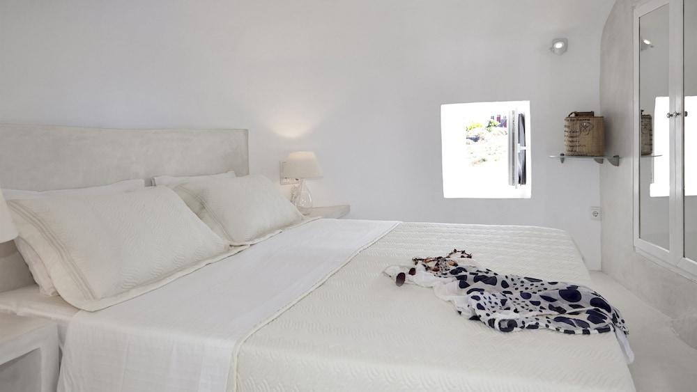 Amaya Selection Of * Oia (Santorini)