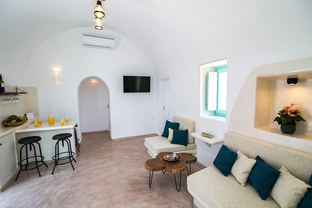 Villa Mulberry