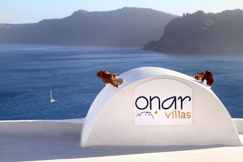 Onar - Onar Collection * Oía
