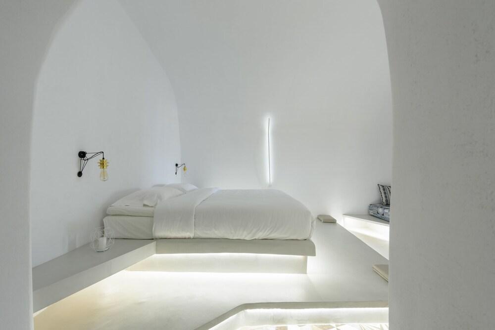 Villa Solstice Luxury *