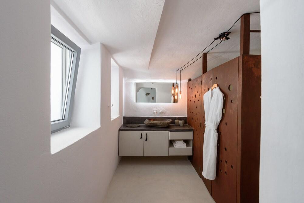 Solstice Luxury Villa Oia (Santorini)