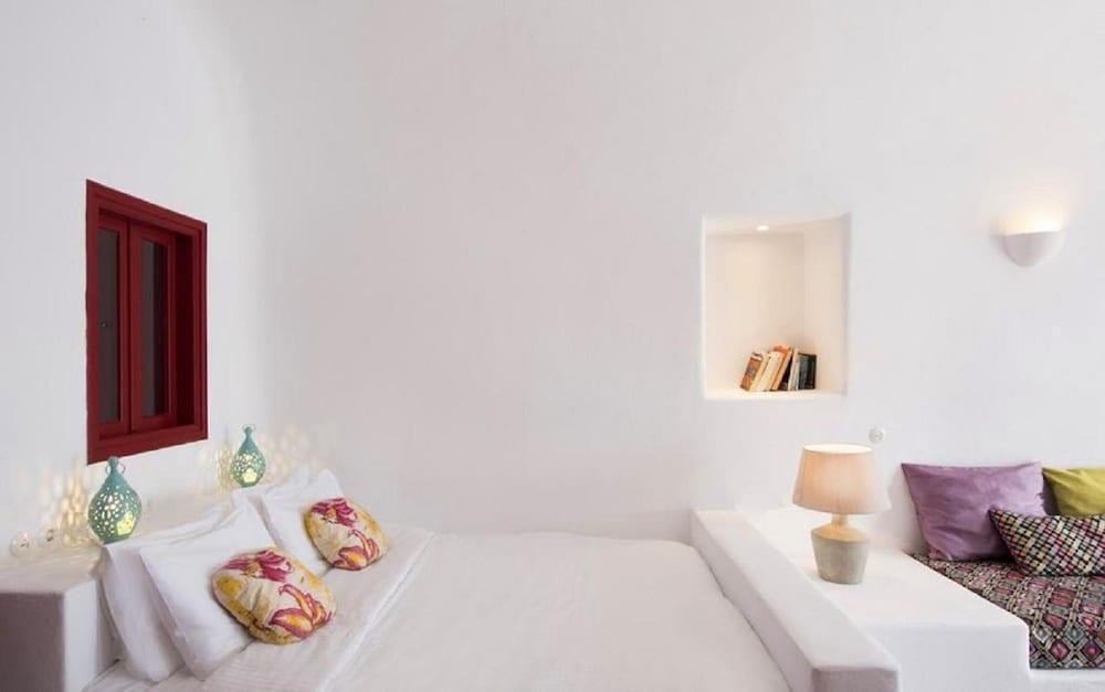 Hotel The Architect's Cave House 3*