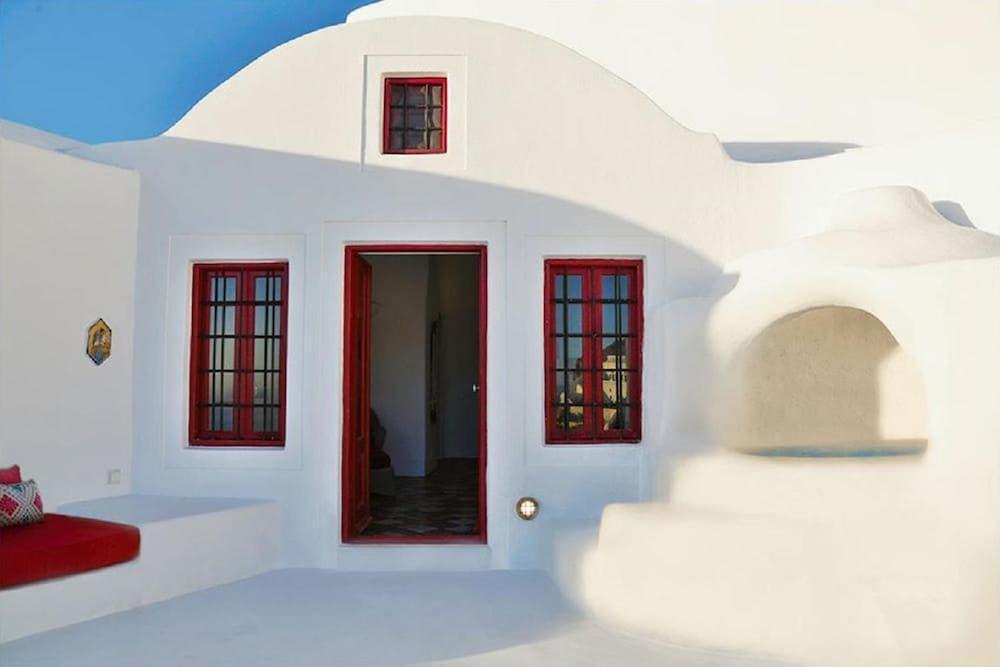 Hotel The Architect's Cave House 3*