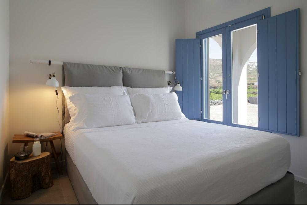 Vino 3* Oia (Santorini)